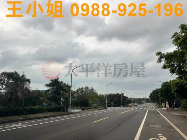 桃園觀音工業地-3