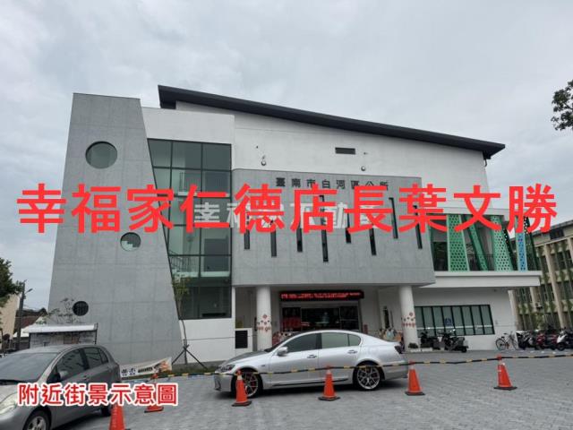 台南白河農地-10