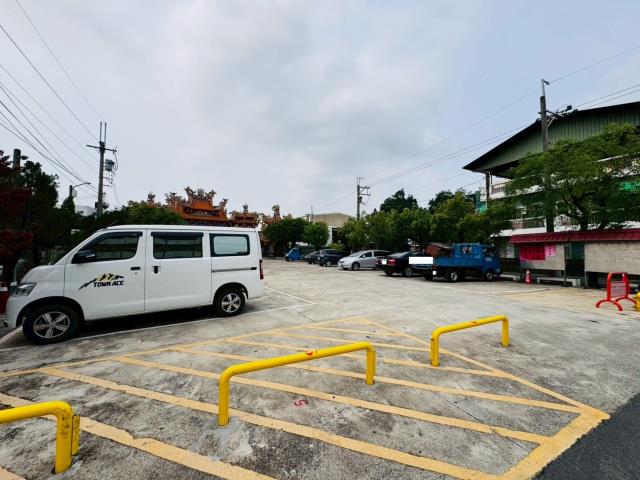 台南永康住宅地-4