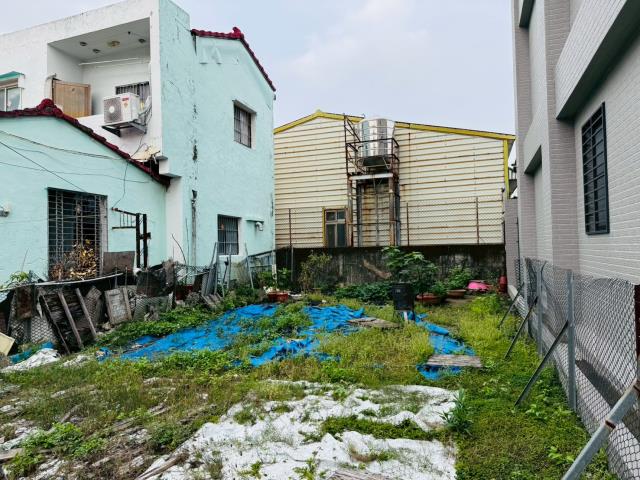 台南永康住宅地-7