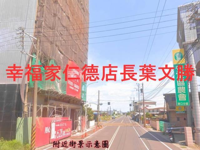 台南安定建地-10