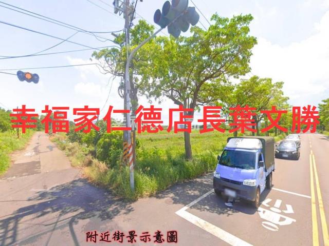 台南安定建地-11