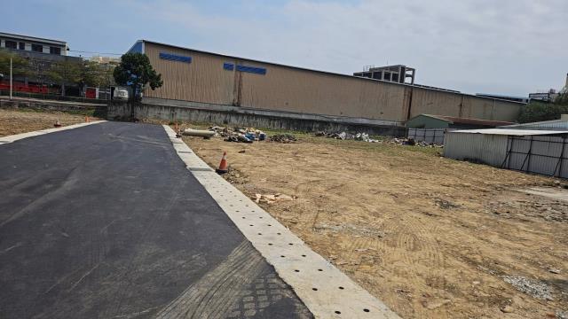 桃園蘆竹工業地-1