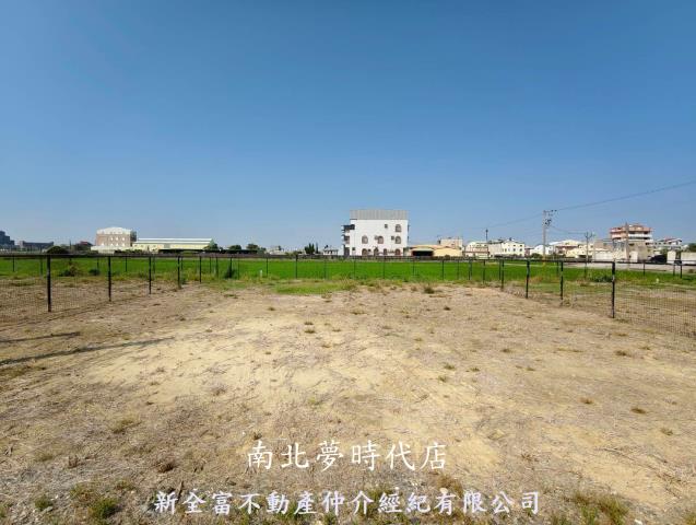 台南農地-5
