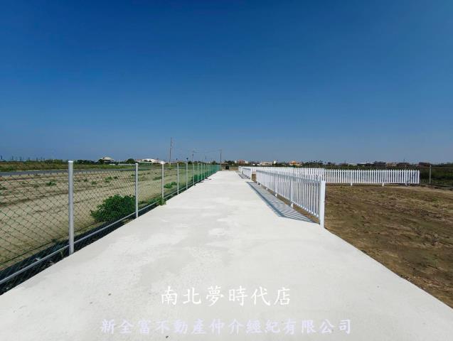 台南將軍農地-2