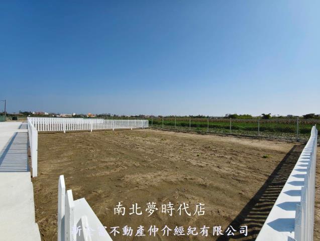 台南將軍農地-6