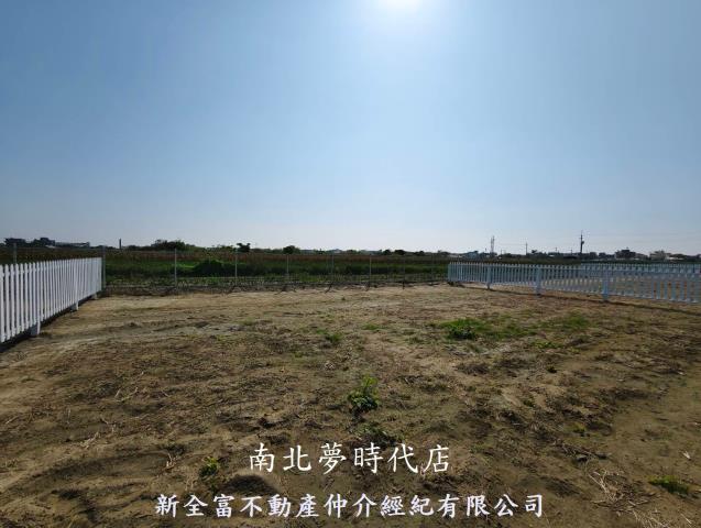 台南將軍農地-5