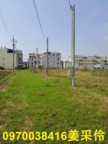 嘉義西區農地-3