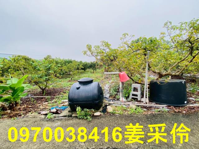 嘉義中埔農地-4