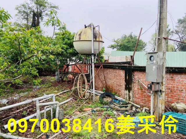 嘉義中埔農地-7