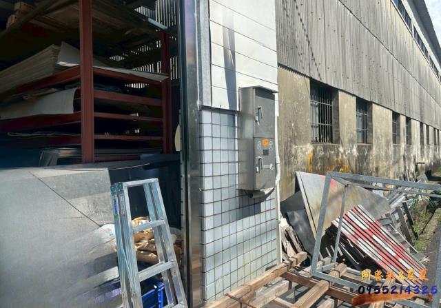 嘉義民雄建地-2