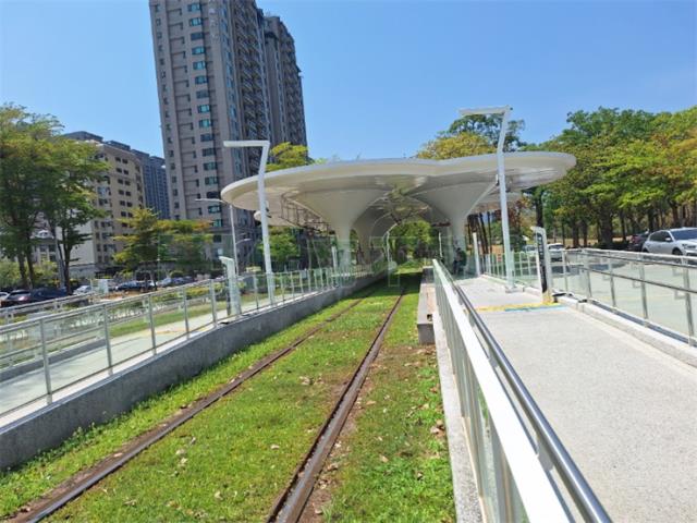 高雄鼓山建地-12