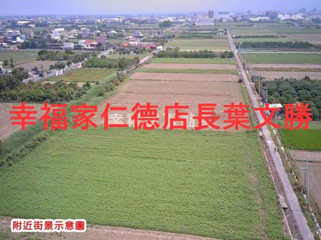 台南佳里農地-6