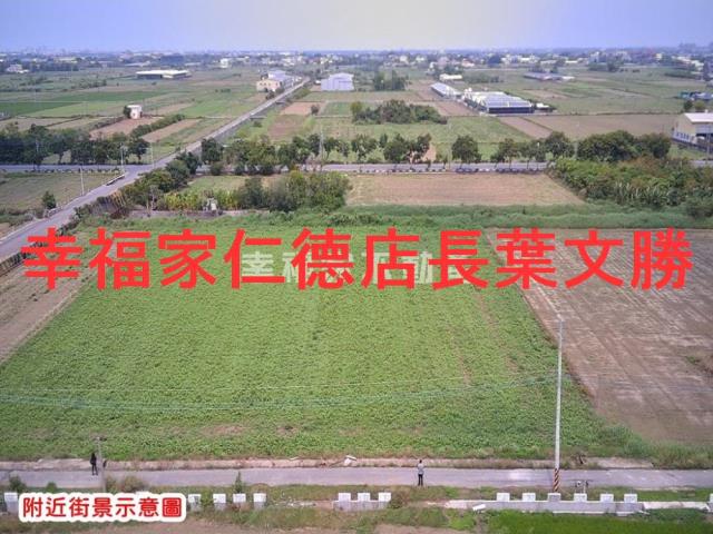 台南佳里農地-7