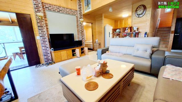 新竹峨眉農地-4