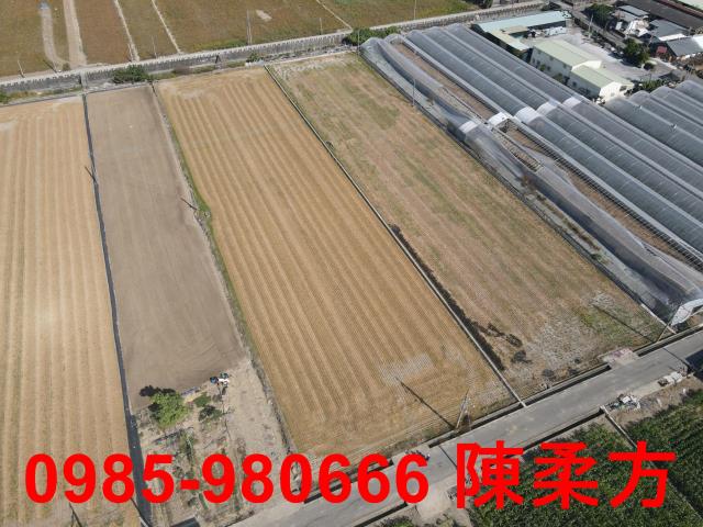 嘉義太保農地-6