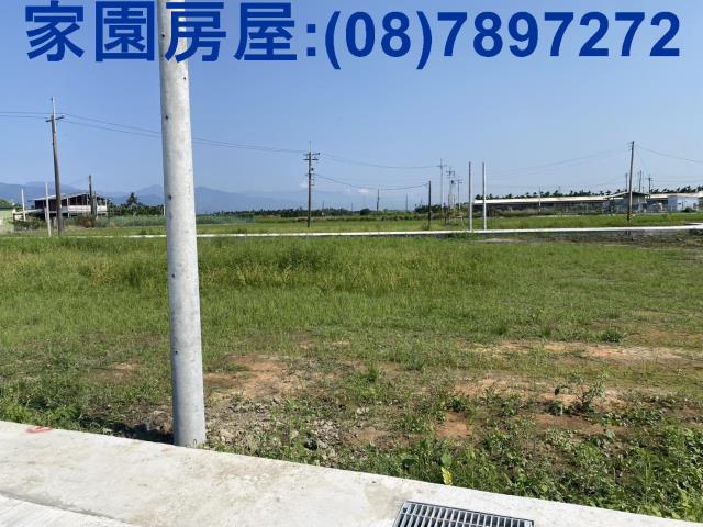 屏東崁頂農地-1