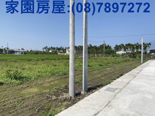 屏東崁頂農地-2