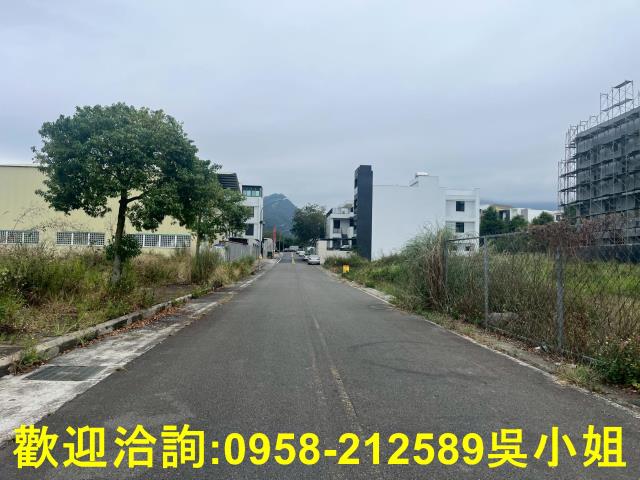埔里建地-10