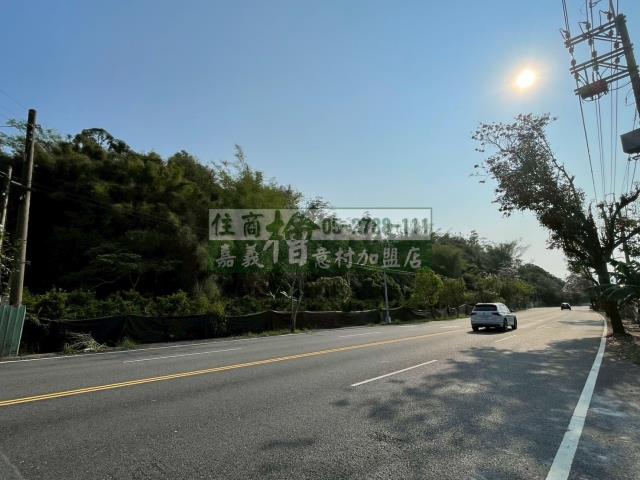 嘉義竹崎農地-9