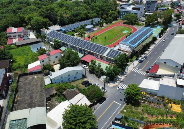 台南東山建地-6