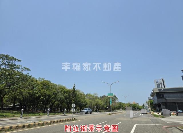 台南安平建地-8