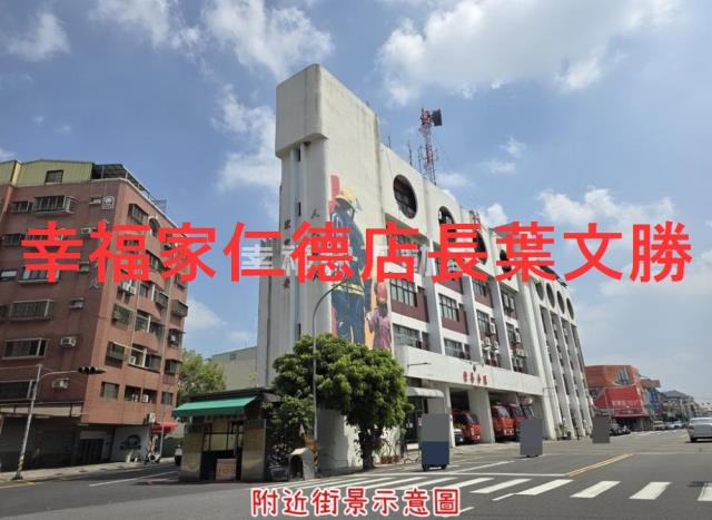 台南東區建地-14