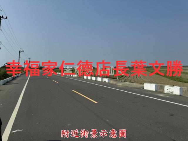 台南北區農地-4