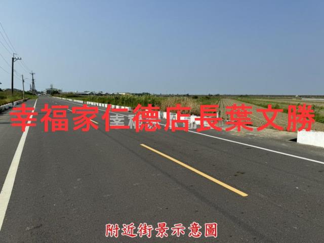 台南北區農地-9