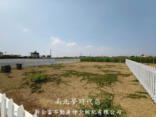 台南東山農地-5