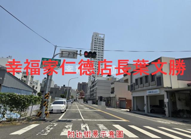 台南安平建地-14