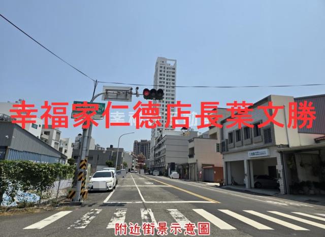 台南安平建地-9