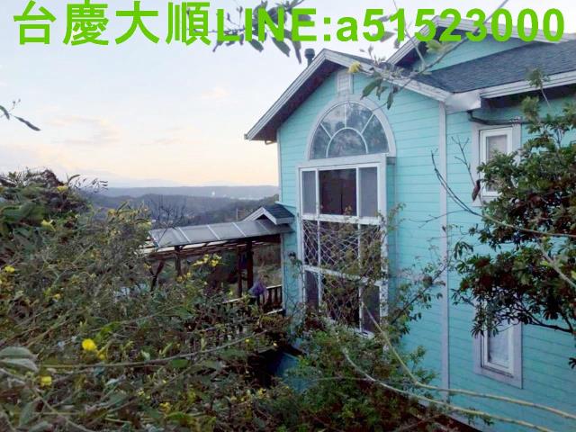 新竹新埔農地-5