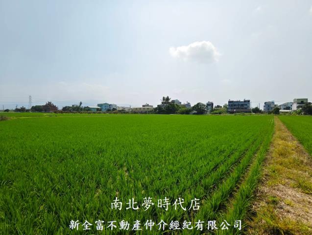台南白河農地-5