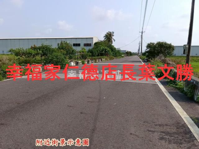 台南安定農地-11