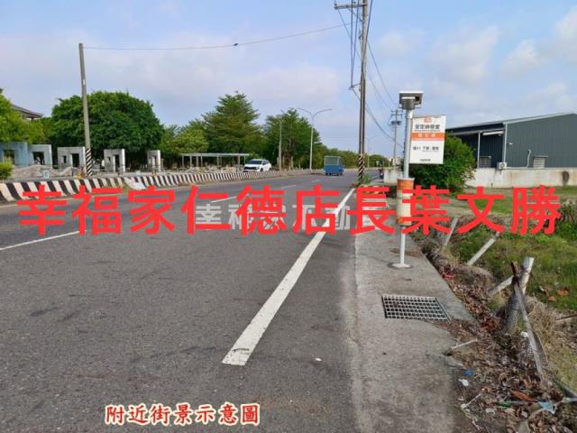 台南安定農地-15