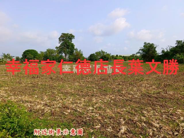 台南安定農地-3