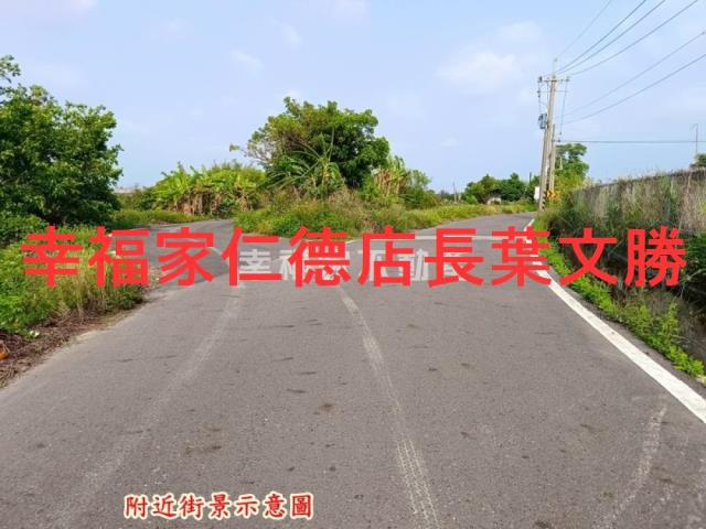 台南安定農地-6