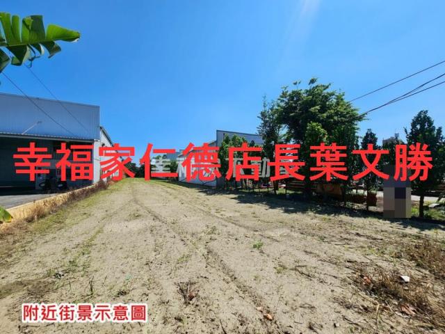 台南安定農地-10