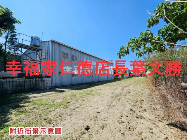 台南安定農地-11