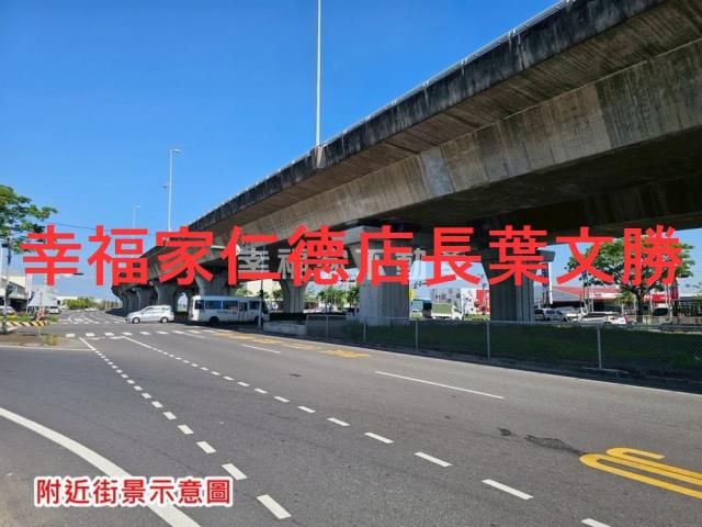台南安定農地-15