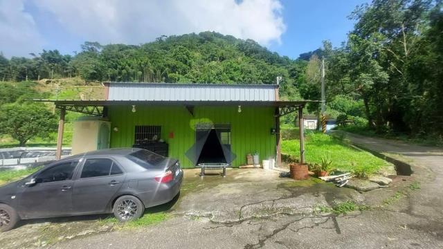 台中東勢農地-1