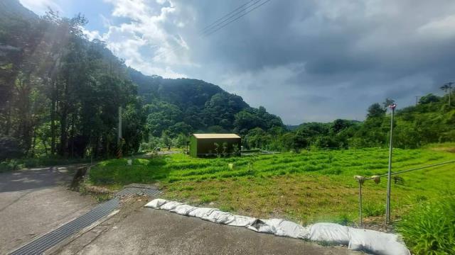 台中東勢農地-7