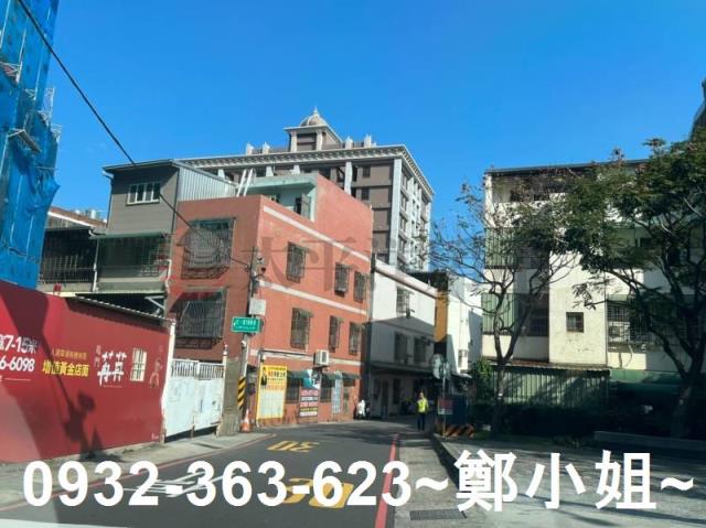 桃園桃園區建地-2