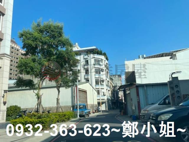 桃園桃園區建地-3