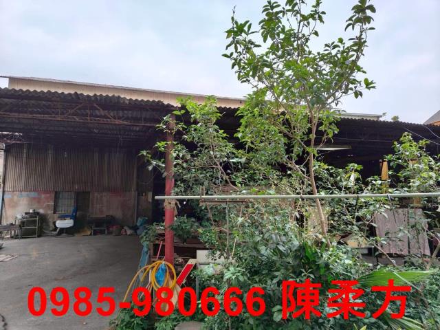 嘉義東區建地-13