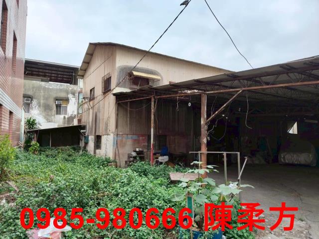 嘉義東區建地-2