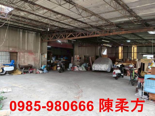 嘉義東區建地-3