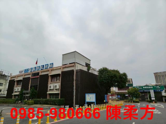 嘉義東區建地-9