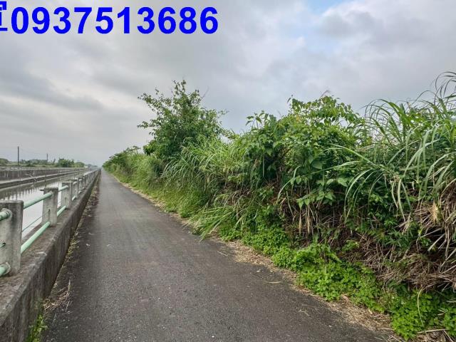 宜蘭壯圍農地-10